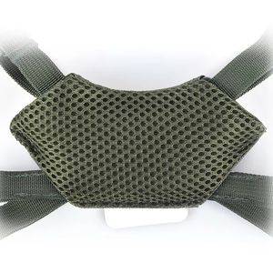 Accesorios para Casco Táctico, Sistema de Suspensión de Ajuste Rápido, Correa de Barbilla para <span class=keywords><strong>Michelin</strong></span> - Product Image 3