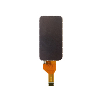 1,47 Zoll 172*320 IPS SPI TFT-LCD-Display mit kleiner Leiste Smart Bracelet 8Pin 1,47-Zoll-LCD-Bildschirmmodul Benutzer definiertes Touch panel ST7789