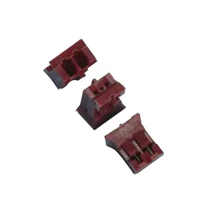 Professional Manufacturer 2.00MM Pitch A2001H HR Connectors For Automobile Auto Connectors Electrical Accessories