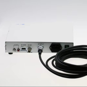 Module vidéo 4K 3D pour améliorer votre <span class=keywords><strong>microscope</strong></span> avec la disponibilité d'imagerie 3D, <span class=keywords><strong>microscope</strong></span> chirurgical 3D - Product Image 1