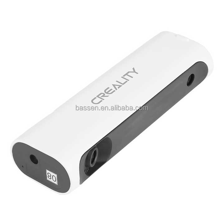 Wholesale CREALITY CR-Scan 01 Popular Handheld Laser Jewelry 3D 