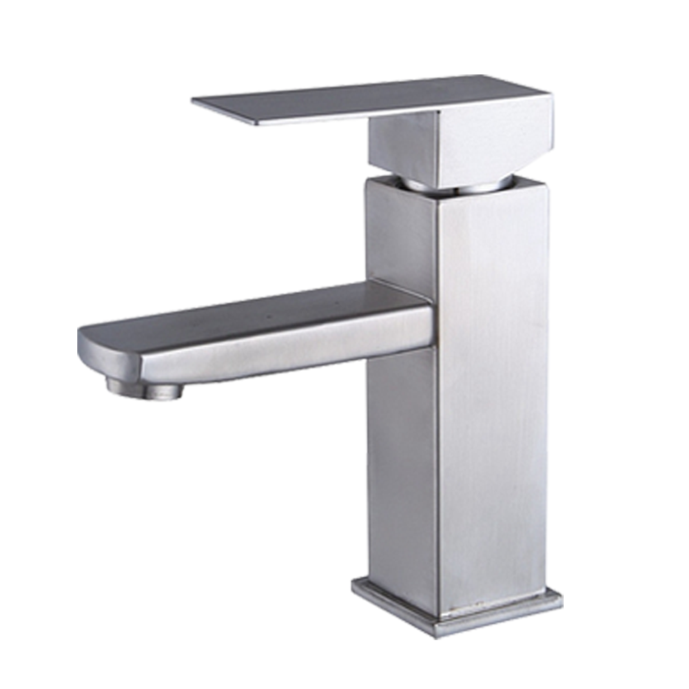 Chrome With 60cm length pipe