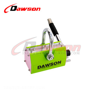 Poussoir magnétique permanent de type DS-PML-L DAWSON - Product Image 3