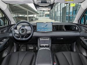 Nouvelle voiture électrique SUV BYD Sealion 05, autonomie 520 km, conduite intelligente, 2025 - Product Image 4