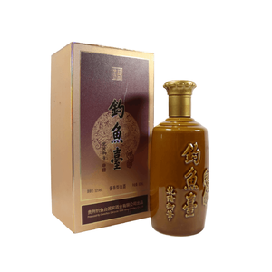 <span class=keywords><strong>Baijiu</strong></span> <span class=keywords><strong>chinois</strong></span> Diaoyutai 53% Vol 500ml – Liqueur et boisson alcoolisée très demandée – Prix de gros - Product Image 6