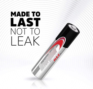 <span class=keywords><strong>Pile</strong></span> <span class=keywords><strong>AAAA</strong></span> ENERGIZER # 9 E96 LR61 Stylus 4A pour outils électriques et électronique grand public 20x3.2mm 20g - Product Image 4