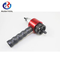 Tête de Conversion d'écrou électrique M3-8 Kit d'outils de rivetage détachable