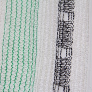 Filet anti-grê<span class=keywords><strong>le</strong></span> en HDPE avec protection anti-oiseaux, résistant aux UV et indéchirable, conception anti-âldonnement pour vergers, fermes, jardins. - Product Image 3