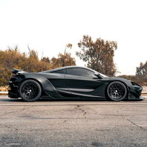 SY-09166<span class=keywords><strong>ขอบ</strong></span>ล้อปลอมแปลง<span class=keywords><strong>สี</strong></span><span class=keywords><strong>ดำ</strong></span>1ชิ้น<span class=keywords><strong>ขอบ</strong></span>เว้าแบบสั่งทำหรูหรา18 19 20 21 22 24 26นิ้ว<span class=keywords><strong>ขอบ</strong></span>ล้อรถยนต์สำหรับ E46 E90 F30 G30 - Product Image 2