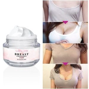 SNMLPM - Crema Herbal de Pueraria para Aumento y Realce de Senos, Loción Corporal para Senos Grandes, Uso Doméstico, Guangdong - Product Image 4