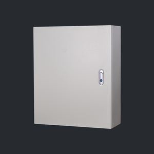 Hộp thép tùy chỉnh IP66 không thấm nước lớn kim loại điện hộp phân phối điện - Product Image 4