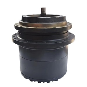 Caja de Cambios de Traslación Hidráulica para Excavadora 14599921 EC250D EC250E EC300D EC300E VOE14599921 - Product Image 1