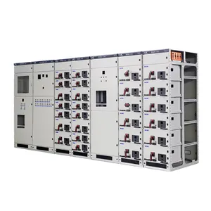 Electrical Equipment Supplies Switchgear 12kv High Voltage Switchgear Price For Factory