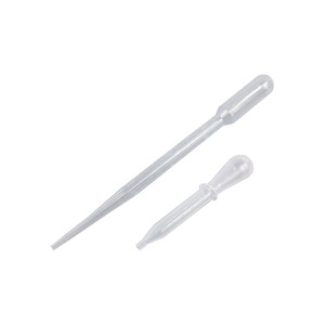 Pipette à volume fixe Haima Xuan en plastique de 1,5 ml pour la fabrication de maquettes et le mélange de peintures - Product Image 2