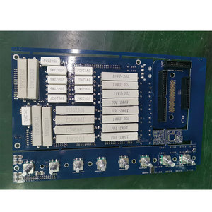 <b>PCBA</b> Drawing Customization Works With Circuit Board Solution Assembly Manufacturer - Product Image 1