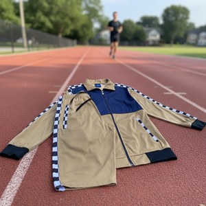 Conjuntos Deportivos Personalizados de Verano, Transpirables, de Secado Rápido, Unisex, para Entrenamiento, Running, Caminata - Product Image 3