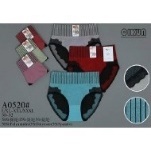 Pantalones de mamá sin costuras Calzon para Faja Control firme Cintura Cincher Bragas más delgadas Acolchado Postparto Moldeador de cadera con diseño suave - Product Image 1