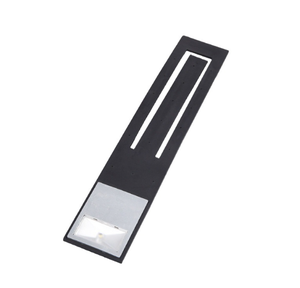 <span class=keywords><strong>Led</strong></span> Đèn đọc sách linh hoạt Clip Mini Cỏ Ba Lá Trắng 60 ABS màu sắc khác nhau 1 nút di động điều khiển từ xa Cuốn Sách Nhỏ ánh sáng sử dụng nhà - Product Image 4