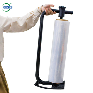 Máy dán màng co pallet bằng sợi carbon cầm tay, nhẹ - Product Image 1