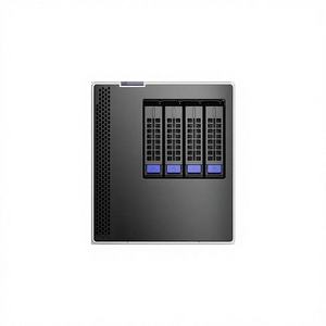 Mini PC Zkmagic 8845HS con Pantalla Táctil de 3.0'', Doble LAN de 10 GbE, AMD Ryzen 7, 96 GB DDR5, Micro <span class=keywords><strong>Servidor</strong></span> de 4 Bahías para Virtualización - Product Image 6