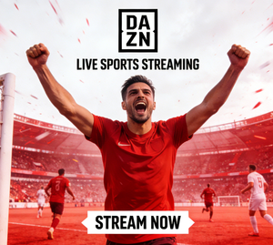 Para <span class=keywords><strong>DAZN</strong></span>, Fútbol, Lucha en Vivo, Premier League, EE. UU., JA, AU, CA, IT - Product Image 2