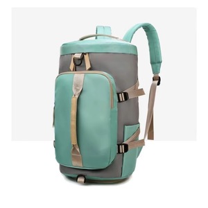 Échantillon gratuit 2023 : nouvelle sacoche de sport multifonctionnelle, grande capacité, imperméable et résistante à l'usure, en tissu luxueux - Product Image 1
