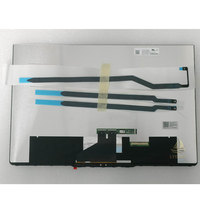 5D10S40009 untuk Layar Sentuh IPS 2.5K 13,3 Inci YOGA Book 9I 2-IN-1