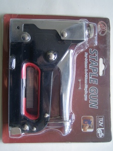 <span class=keywords><strong>Pistola</strong></span> de grapas manual 3 <span class=keywords><strong>en</strong></span> 1 <span class=keywords><strong>para</strong></span> <span class=keywords><strong>clavos</strong></span> de valla de <span class=keywords><strong>madera</strong></span> y anillos de cerdo - Product Image 3