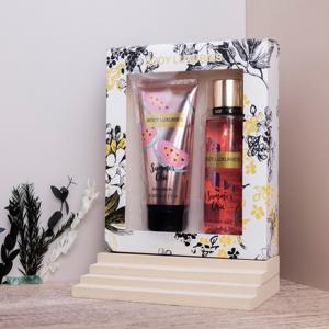 Ensemble de soins pour le corps, lotion pour le corps, ensemble cadeau en gros, parfums, fragrance, parfum pour femmes - Product Image 5