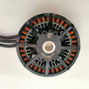 DJ Brand T100 Power <b>Motor</b> 15516 60KV Plastic Propulsion for Compatible <b>Drone</b> Spare and Repair Parts Hot Selling - Product Image 4