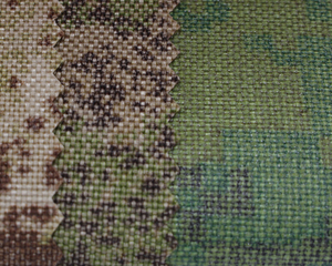 Tissu Oxford en nylon 1000D à motifs floraux, coupe-vent, résistant à l'eau et à l'abrasion, 300g/<span class=keywords><strong>m</strong></span> - Product Image 3