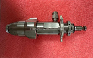 19Y298 pour Grac Ultra <span class=keywords><strong>Max</strong></span> II 650 PC Pro Pulvérisateur <span class=keywords><strong>de</strong></span> <span class=keywords><strong>peinture</strong></span> électrique sans air 650PC Pompe à piston à déplacement - Product Image 3