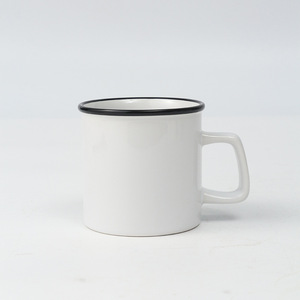 Tasse à café en céramique publicitaire vintage au design moderne tasse à eau nostalgique pour cadeaux personnalisés LOGO <span class=keywords><strong>personnalisé</strong></span> - Product Image 6