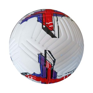 Ballon de football officiel de qualité supérieure, taille 4, pour entraînement et matchs - Product Image 1