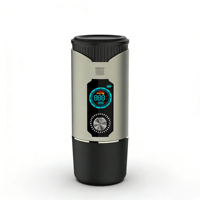 Accessoires pour chicha électrique : Tête de chicha électronique portable mini sans charbon, rechargeable, de qualité supérieure, pour vente en gros OEM