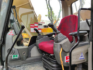 ใช้สำหรับขุด312D แมวส่วนประกอบหลักของเครื่องยนต์ผลิตในประเทศญี่ปุ่น - Product Image 5