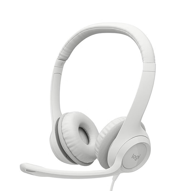 H390 blanc