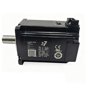 Motor de Control con Garantía de Un Año SGMAS-A5A2A2S, Rendimiento Estable, Alta Eficiencia, Fabricación Inteligente 2026 - Product Image 4