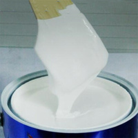 Peinture isolante en aérogel haute performance pour tuyaux/réservoirs/équipements à haute température, revêtement thermique à économie d'énergie