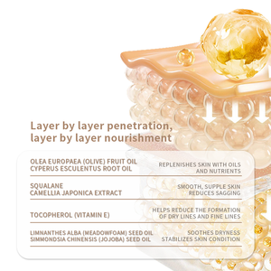 माताओं के पूर्ण शरीर के उपयोग के लिए झुर्रियों की मरम्मत और पेप्परमिंट और जायमग आवश्यक तेलों की मरम्मत - Product Image 5