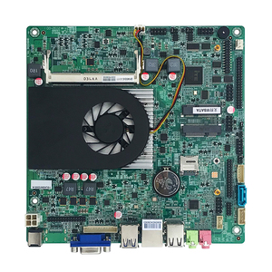 ELSKY อินเทอร์เฟซ EDP แบบคู่ จอแสดงผลห้างสรรพสินค้า เมนบอร์ด Win7 Win10 2COM/6COM กิกะบิตอีเธอร์เน็ต บอร์ดรุ่นที่ 4 - Product Image 4