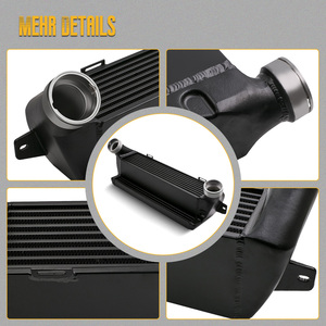 <span class=keywords><strong>Intercooler</strong></span> MaXpeedingrods pour <span class=keywords><strong>BMW</strong></span> <span class=keywords><strong>E90</strong></span>/E91/E92/E93 325D/<span class=keywords><strong>330D</strong></span>/335D pour EVO 1 pour <span class=keywords><strong>BMW</strong></span> Série 3 - Product Image 5