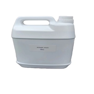 Fornitura di fabbrica 100% resina naturale Shilajit puro himalayano Private Label resina Shilajit imballaggio alla rinfusa - Product Image 1