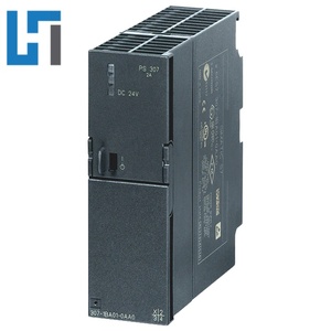 ใหม่ซิมอติก PS307 ของแท้โมดูลจ่ายไฟ 6ES7307-1BA01-0AA0 PLC ตัวควบคุมการเขียนโปรแกรม 6ES73071BA010AA0 ในสต็อก - Product Image 2