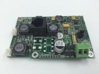 Fábrica de ensamblaje de PCB con suministro de componentes de copia de PCB de doble capa