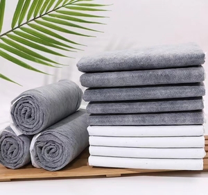 Tragbare, leichte und dünne Toilettenunterlage für Haustiere, für unterwegs, Notfälle, sofortige Absorption, auslaufsicher, Einweg-Haustierunterlage - Product Image 2