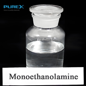 Etanolammina Primaria (MEA) in Massa, Purezza Minima 99,5%, Soluzione a Prezzo Competitivo, CAS NO.141-43-5, Marca Pulisi per Composti - Product Image 2