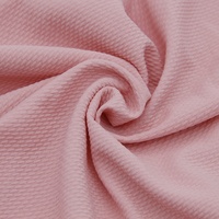 Tissus texturés en PVC tissé imprimés sur mesure, anti-moisissure, résistants à l'abrasion, pour meubles d'extérieur, vêtements et gants