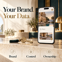 Pengembangan Aplikasi Pemesanan Hotel Premium untuk IOS Android Dengan Pencarian Hotel dan Ketersediaan Kamar LionCreate