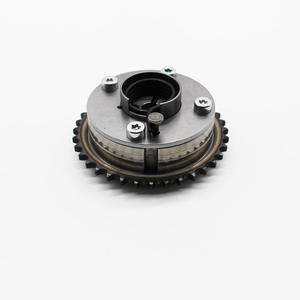 ชุดตั้งเวลาเครื่องยนต์ 13070-36030 ตัวปรับเพลาลูกเบี้ยว สำหรับรถยนต์ TOYOTA HIGHLANDER CAMRY RAV4 LEXUS ES250.RX270 <span class=keywords><strong>2</strong></span>.5 <span class=keywords><strong>2</strong></span>.7 1ARFE 2ARFE - Product Image 4